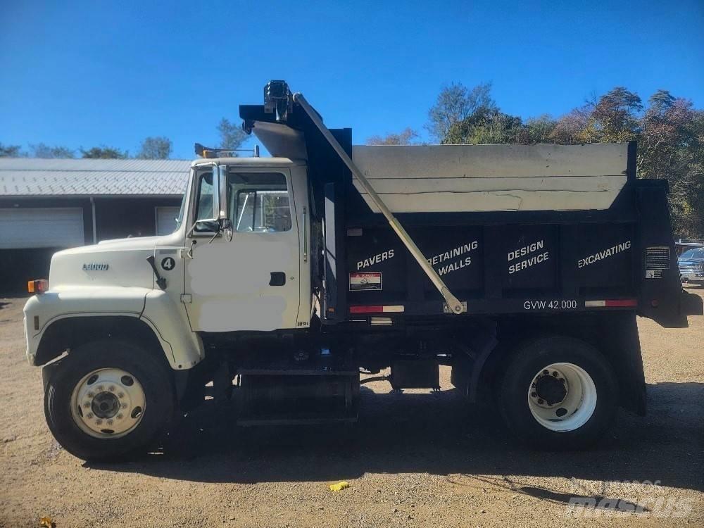 Ford L8000 Kiper kamioni