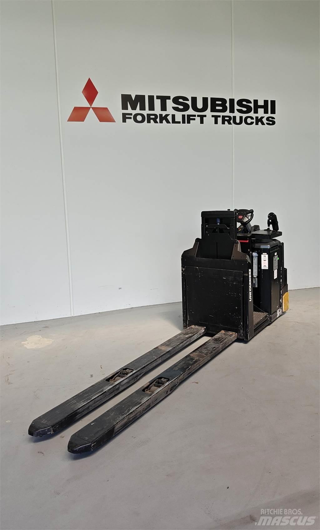 UniCarriers OLH250 Niskopodizni komisioni viličar