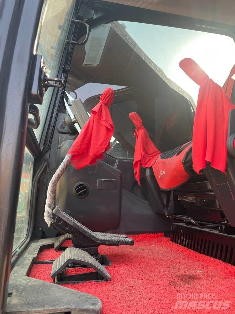 Sany SY 235 H Bageri gusjeničari