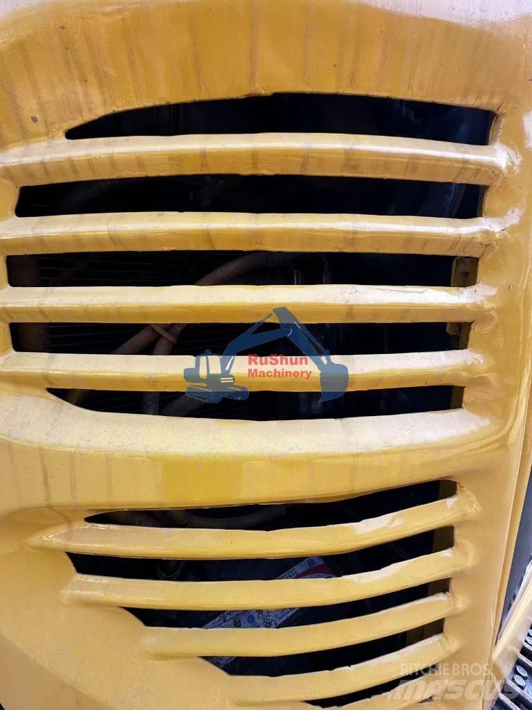 Komatsu PC 30 Mini bageri <7t