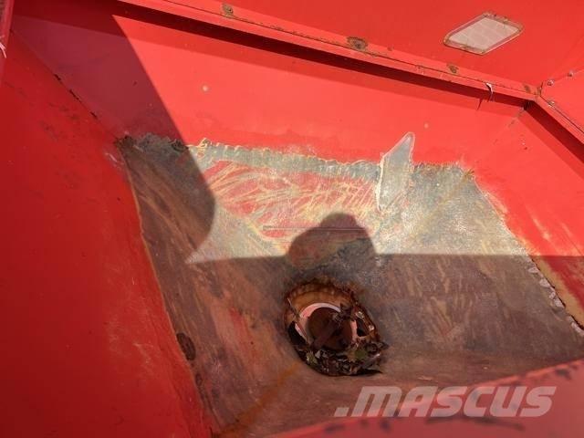 Rauch MDS 921 Poljoprivreda – ostalo