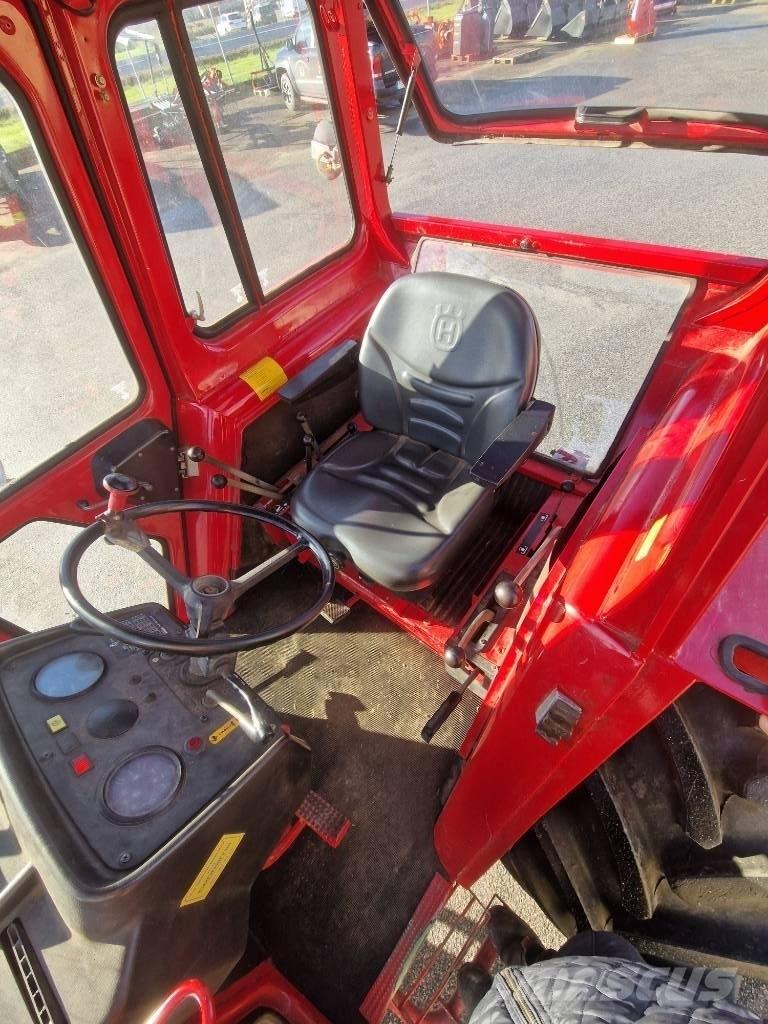 Volvo BM 2250 Traktori