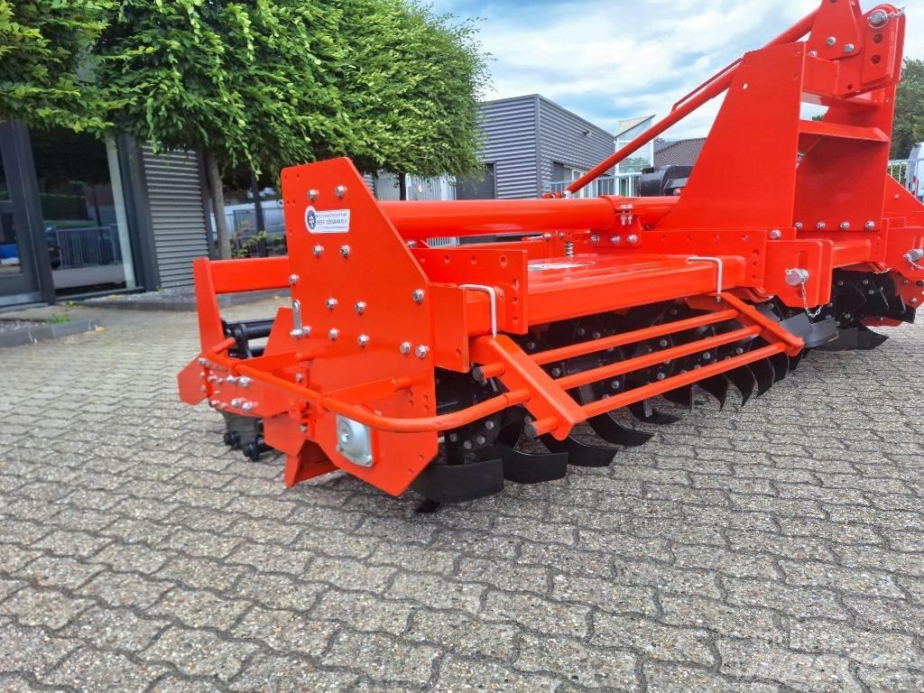 Boxer GF 300 XL Roto drljače i motokultivatori