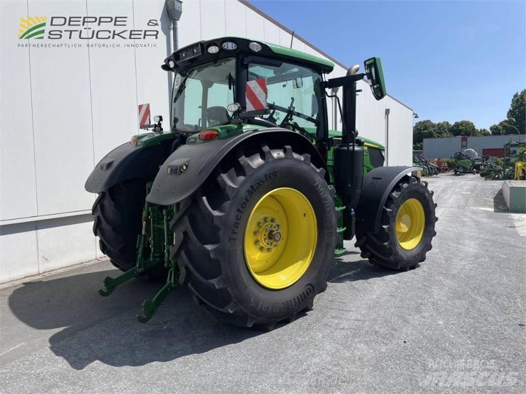 John Deere 6R 185 Traktori