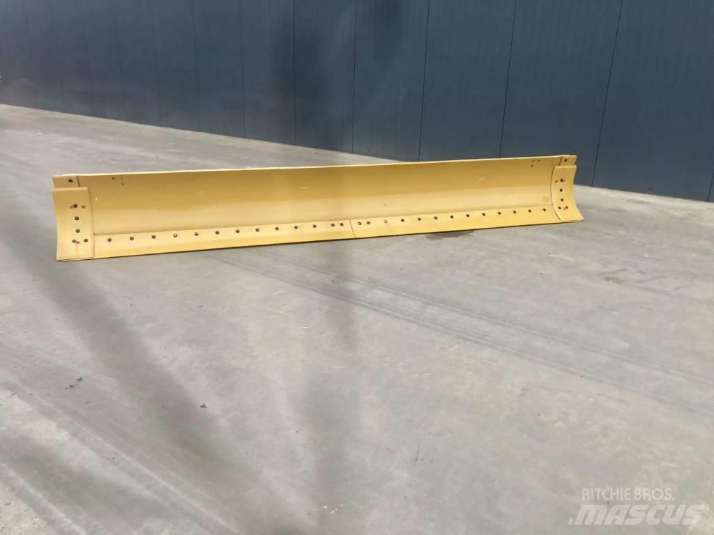 CAT 120M Moldboard Daske / noževi