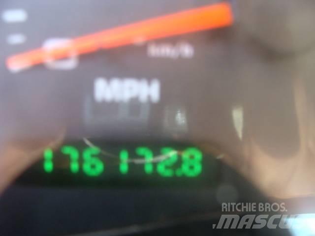 Ford F550 Kamioni sa otvorenim sandukom