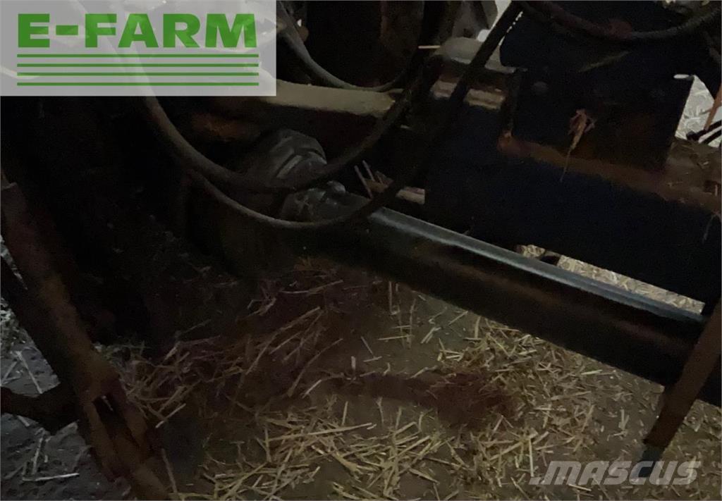 Siloking VM 11 Drugi strojevi za stoku i dodatna oprema