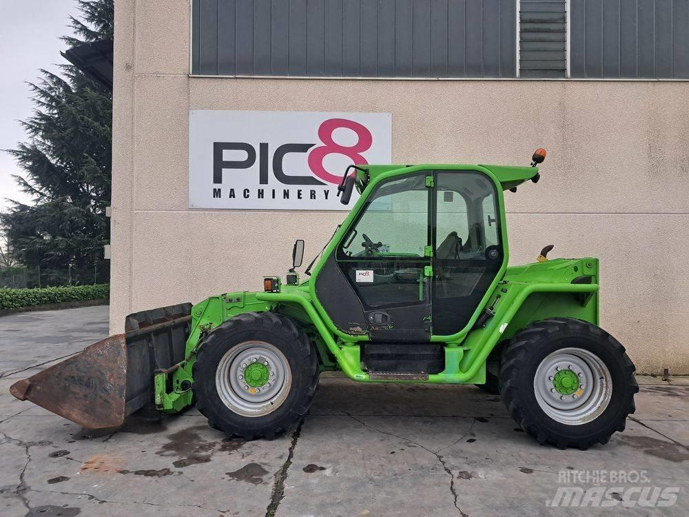 Merlo P 41.7 Teleskopski viličari