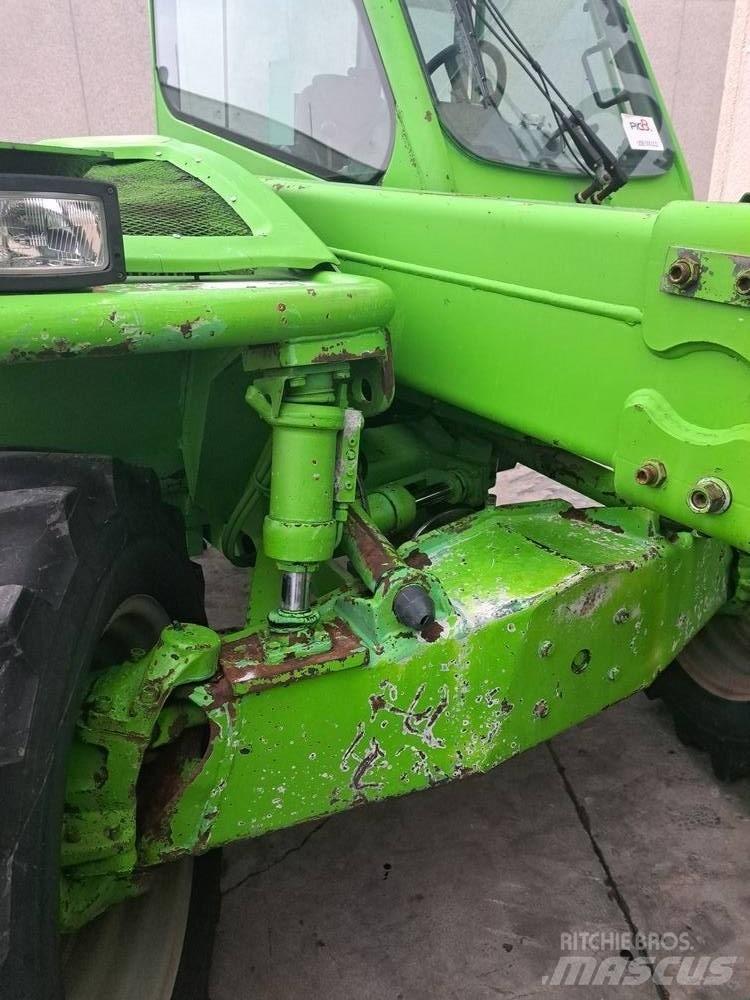 Merlo P 41.7 Teleskopski viličari