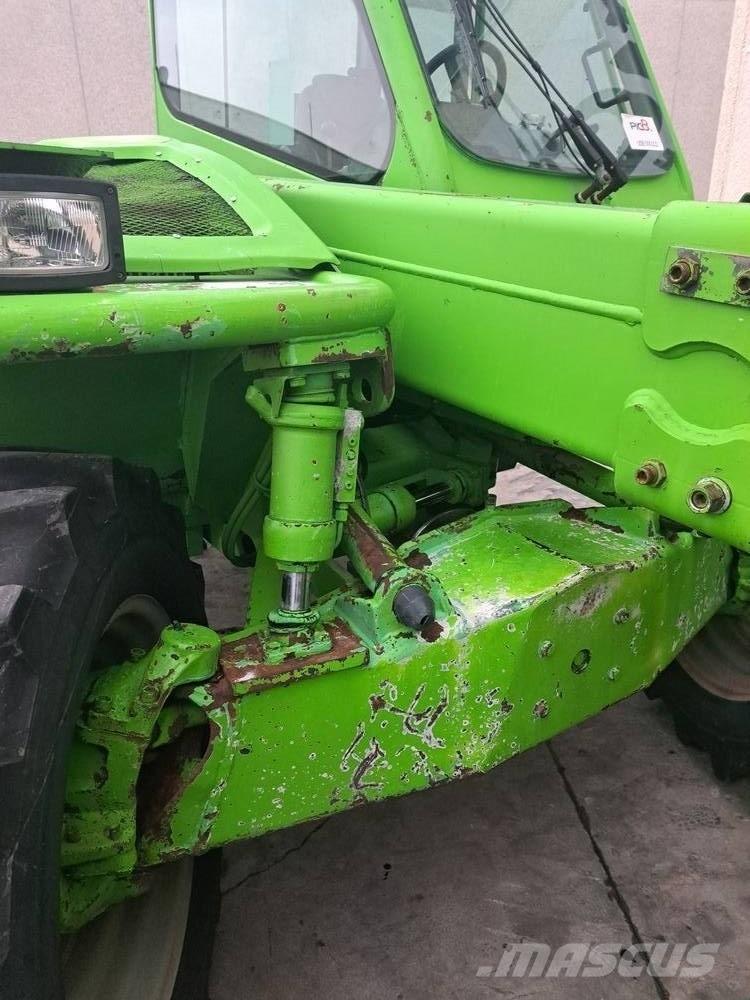 Merlo P41.7 Teleskopski viličari