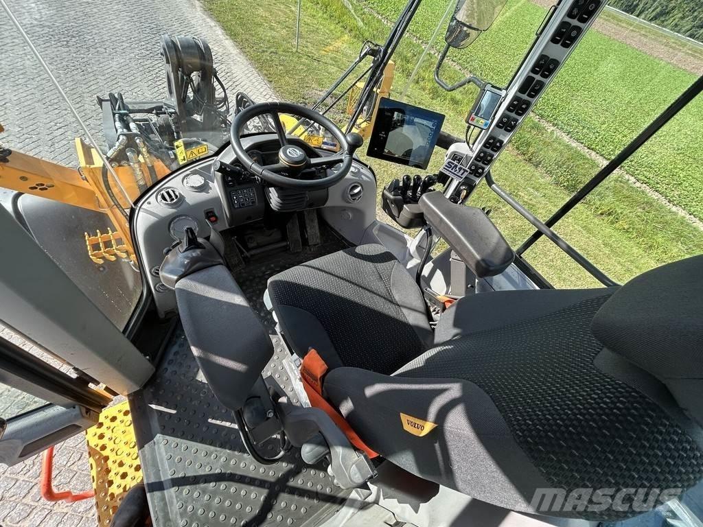 Volvo L70H2 Utovarivači na kotačima