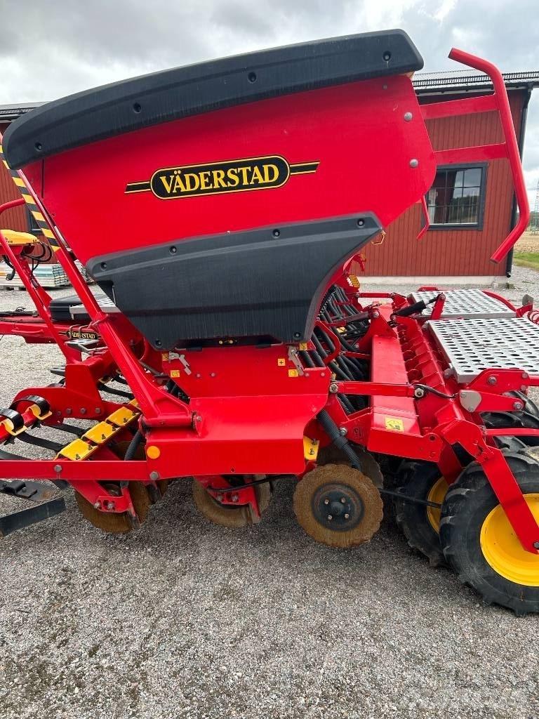 Väderstad Rapid400C Kombinirane sijačice