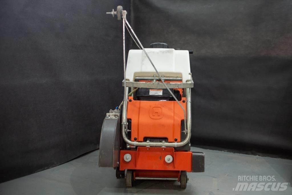 Husqvarna FS413 Rezači asfalta