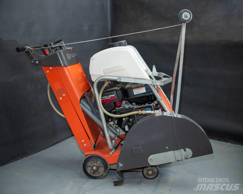 Husqvarna FS413 Rezači asfalta