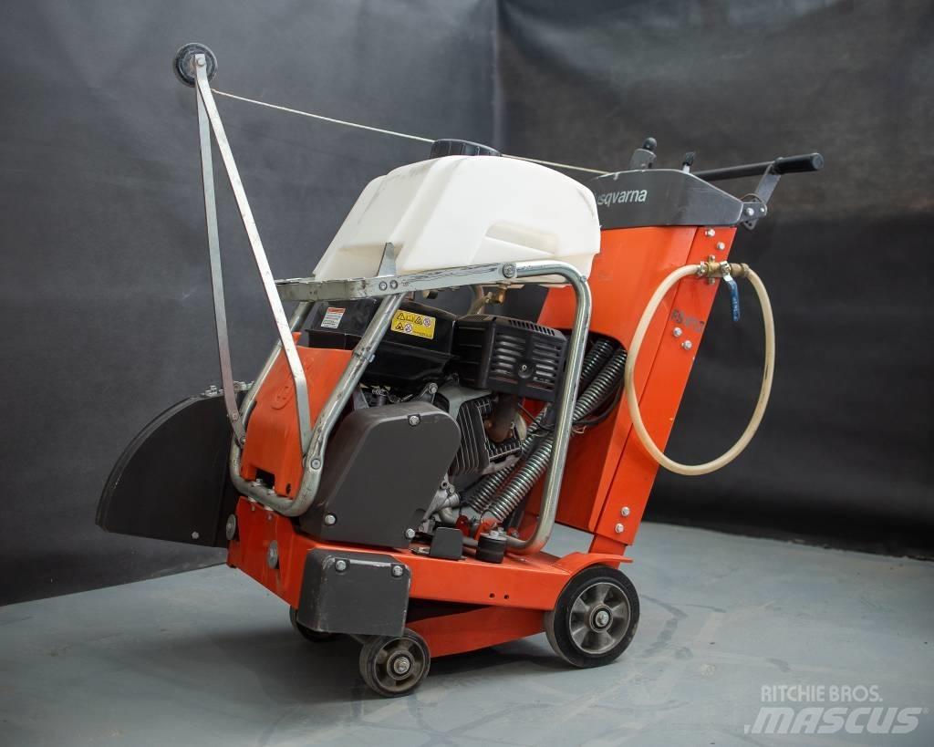 Husqvarna FS413 Rezači asfalta