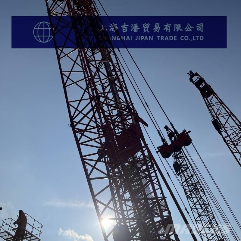 Sany SCC 550 A Kranovi sa gusjenicama