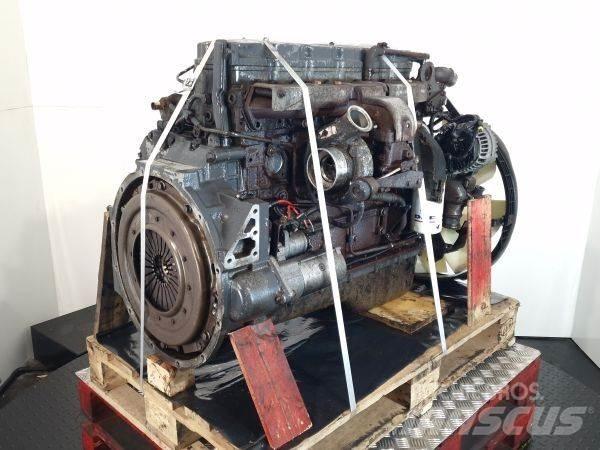 DAF GR184U1 Motori