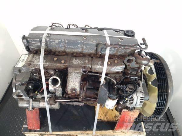 DAF GR184U1 Motori