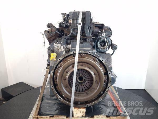 DAF GR184U1 Motori