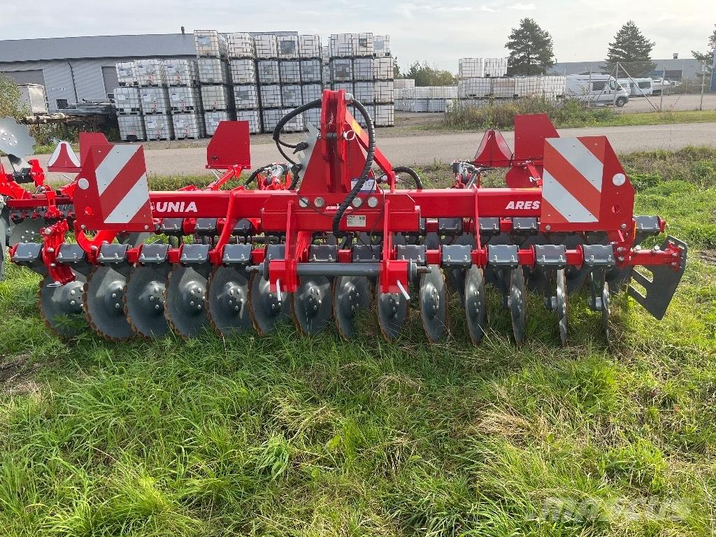 Unia Ares Xl 3,5 Tanjurače