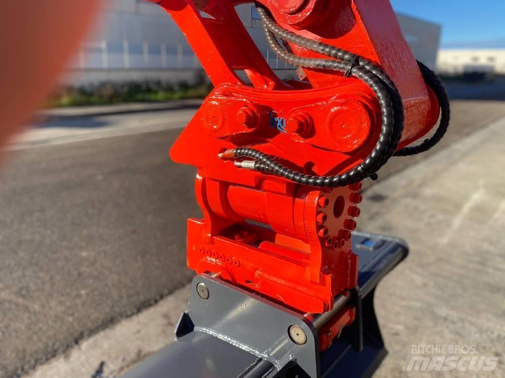  CXN POWERTILT CXN06 Brze spojnice