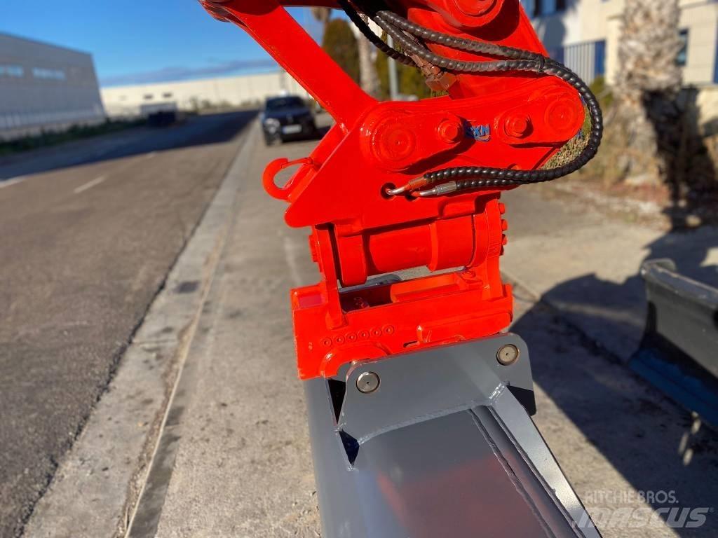  CXN POWERTILT CXN06 Brze spojnice
