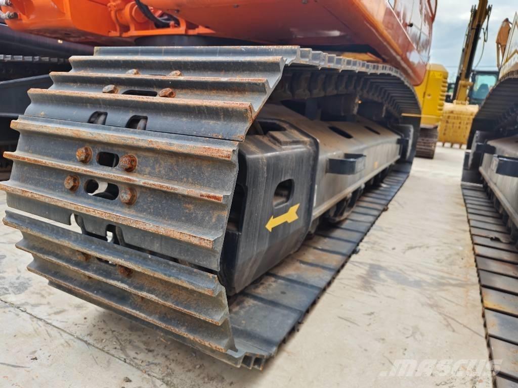 Doosan DX225LC-9C Bageri gusjeničari