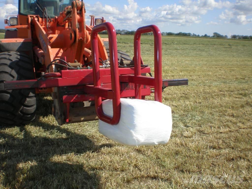 Pomi Balletang Poljoprivreda – ostalo