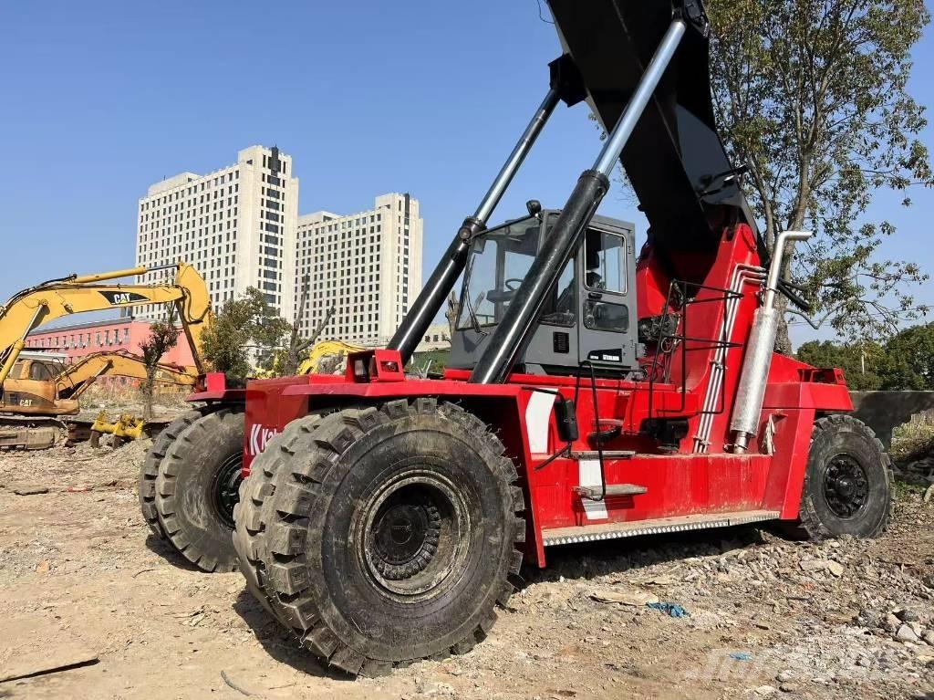 Kalmar DRF 450-60 Dohvatni viličari