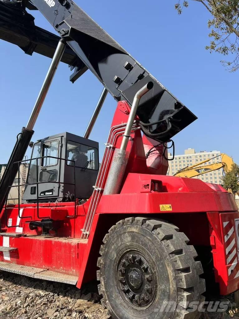 Kalmar DRF 450-60 Dohvatni viličari