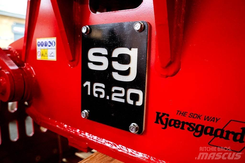 Promove SG 16.20 Grabilice