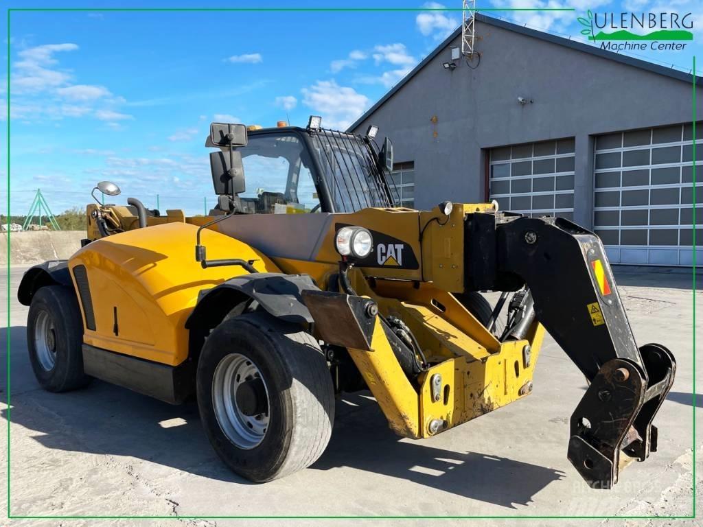 CAT TH 414C Teleskopski viličari