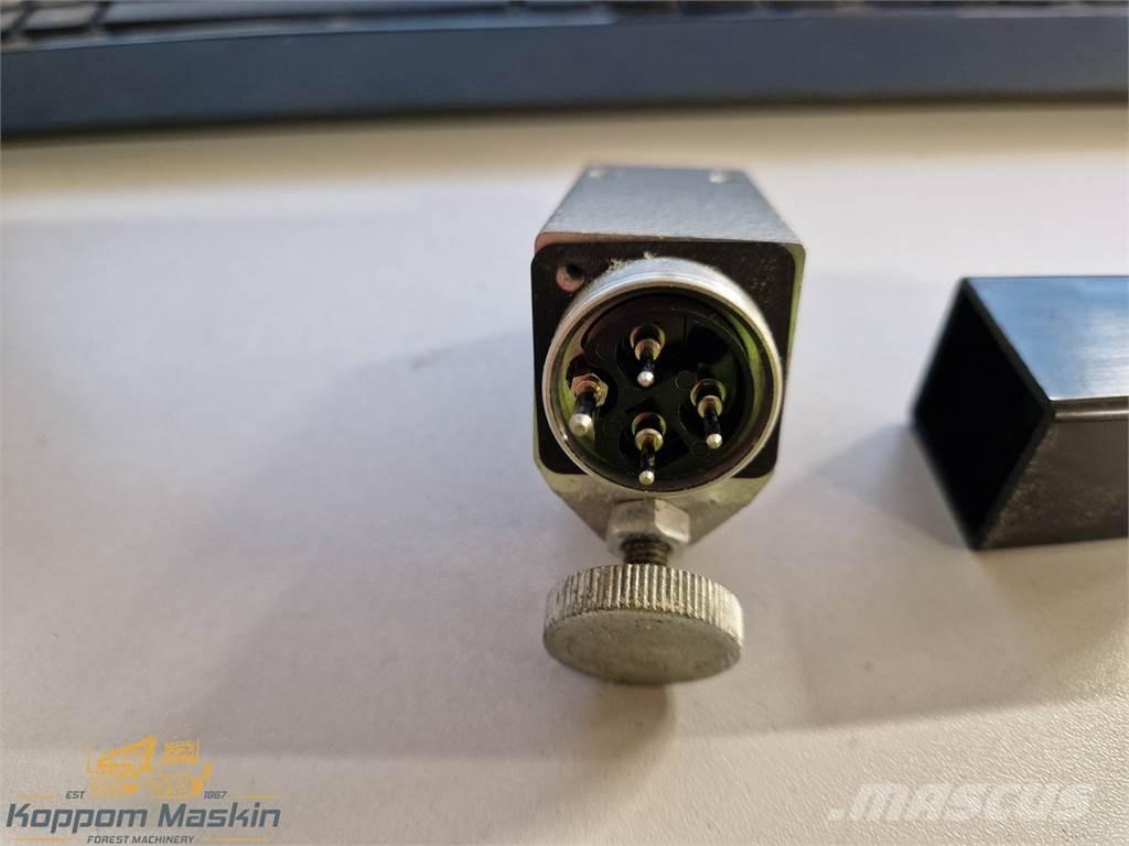 Rottne 059-0080 Hidraulika