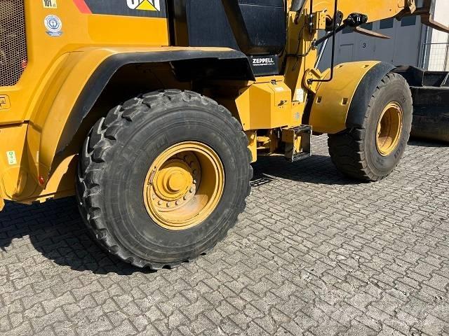 CAT 938 M Utovarivači na kotačima