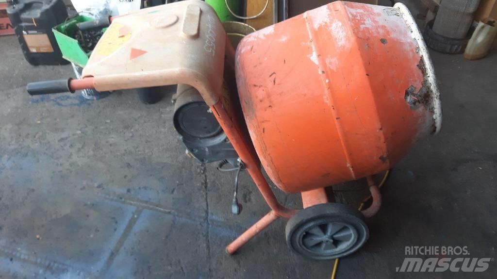 Belle 3 HP Ostalo
