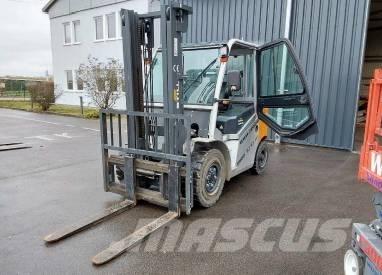 Still RC 42-40 Dizelski viličari