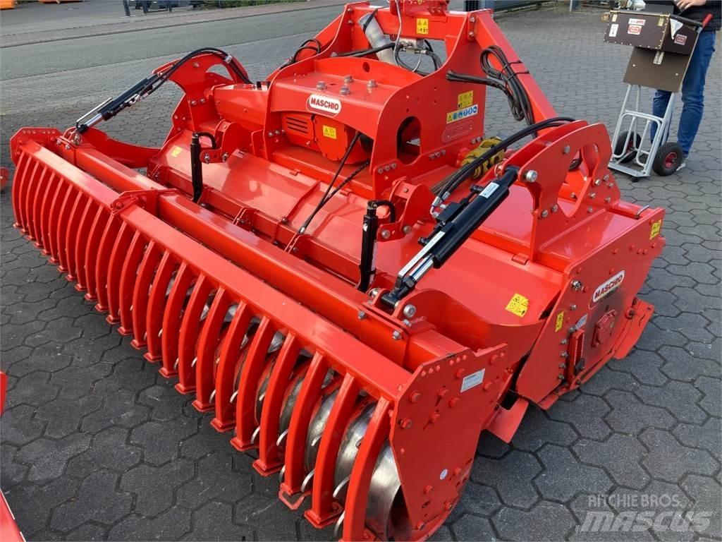 Maschio G 275 Drugi strojevi i priključci za obradu zemlje