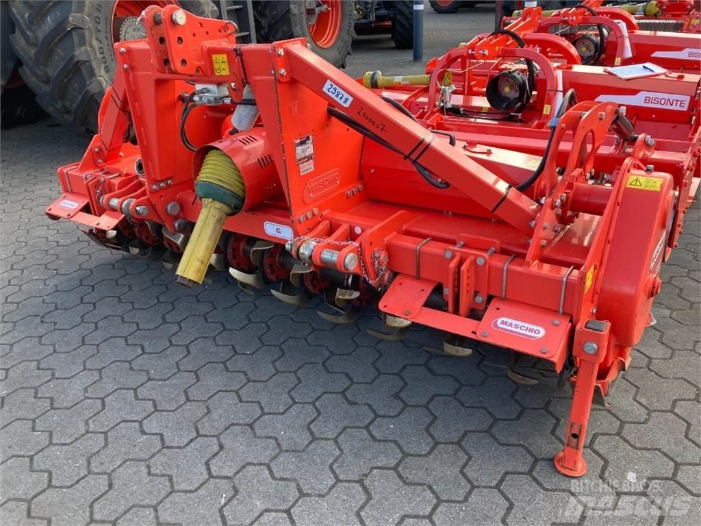 Maschio G 275 Drugi strojevi i priključci za obradu zemlje