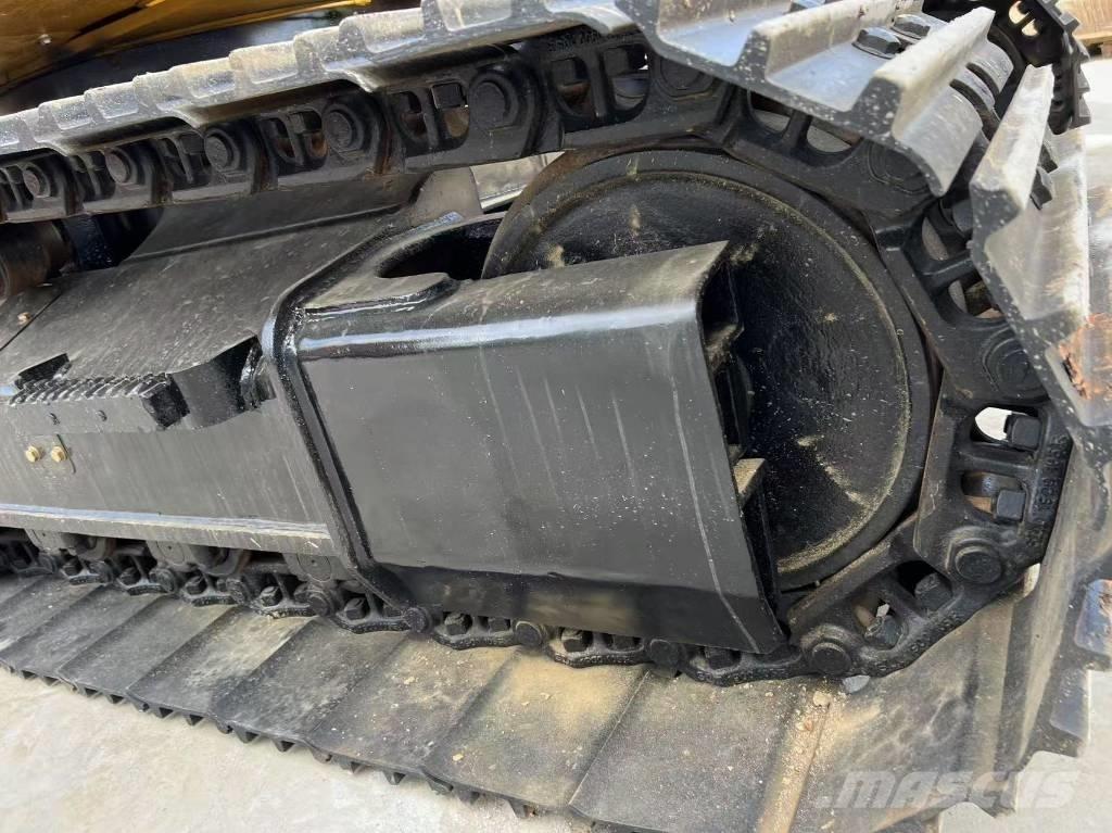 CAT 315DL Bageri gusjeničari