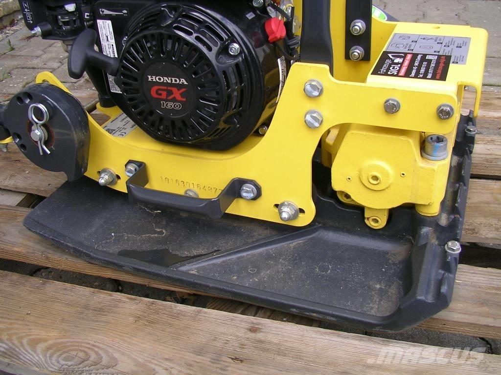 Bomag BVP 18/45 Vibro ploče
