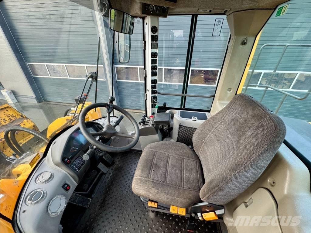 Volvo L 150 F Utovarivači na kotačima