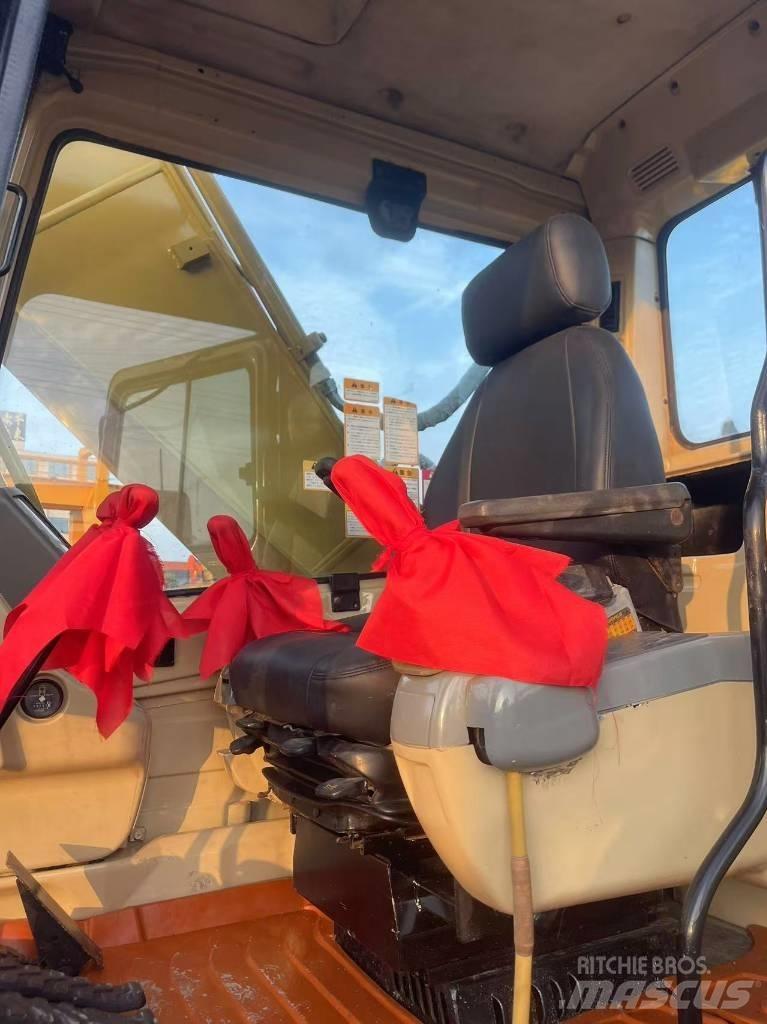 CAT 320 B Bageri gusjeničari