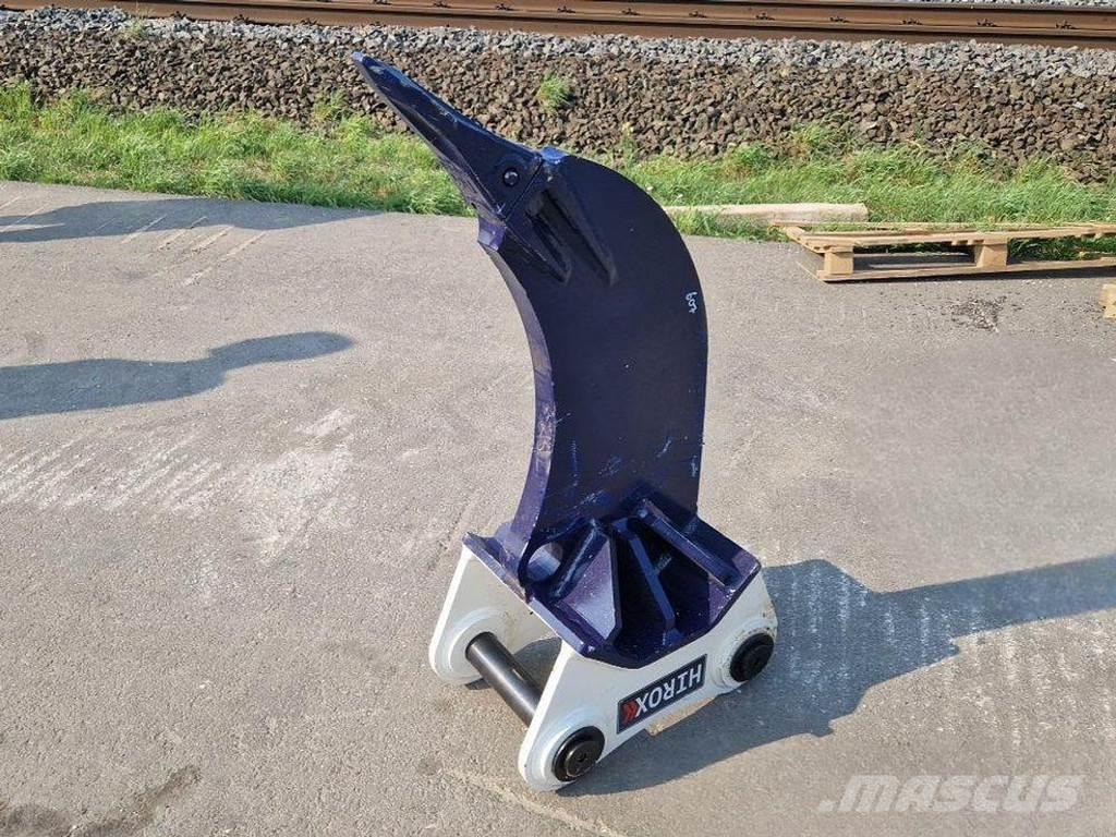  Hirox Axe 60mm Ostale komponente