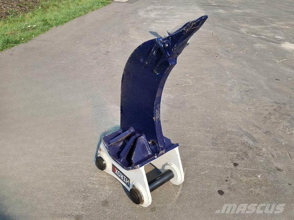  Hirox Axe 60mm Ostale komponente