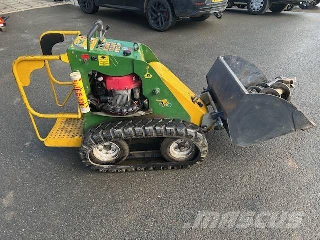  Kanga TK 216 Rukovanje materijalom – ostalo
