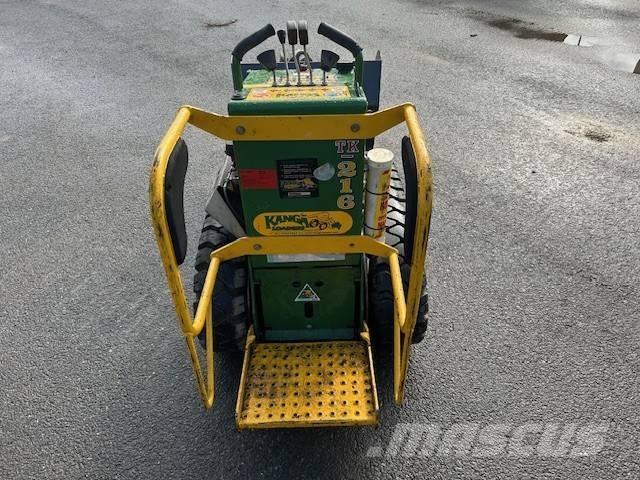  Kanga TK 216 Rukovanje materijalom – ostalo