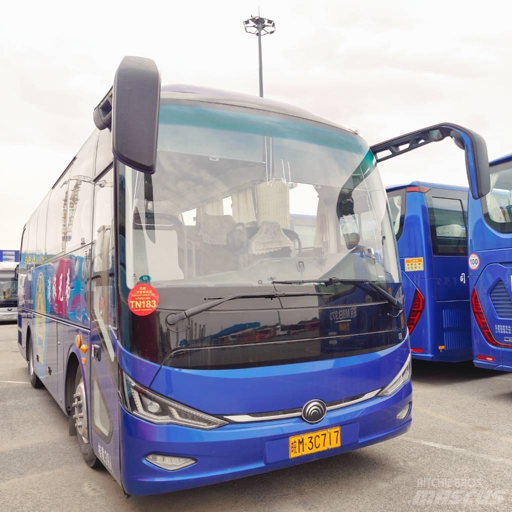 Yutong ZK6907H6Y Autobusi za putovanje
