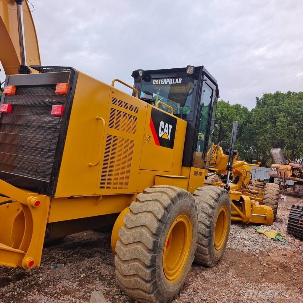 CAT 140 G Grejderi