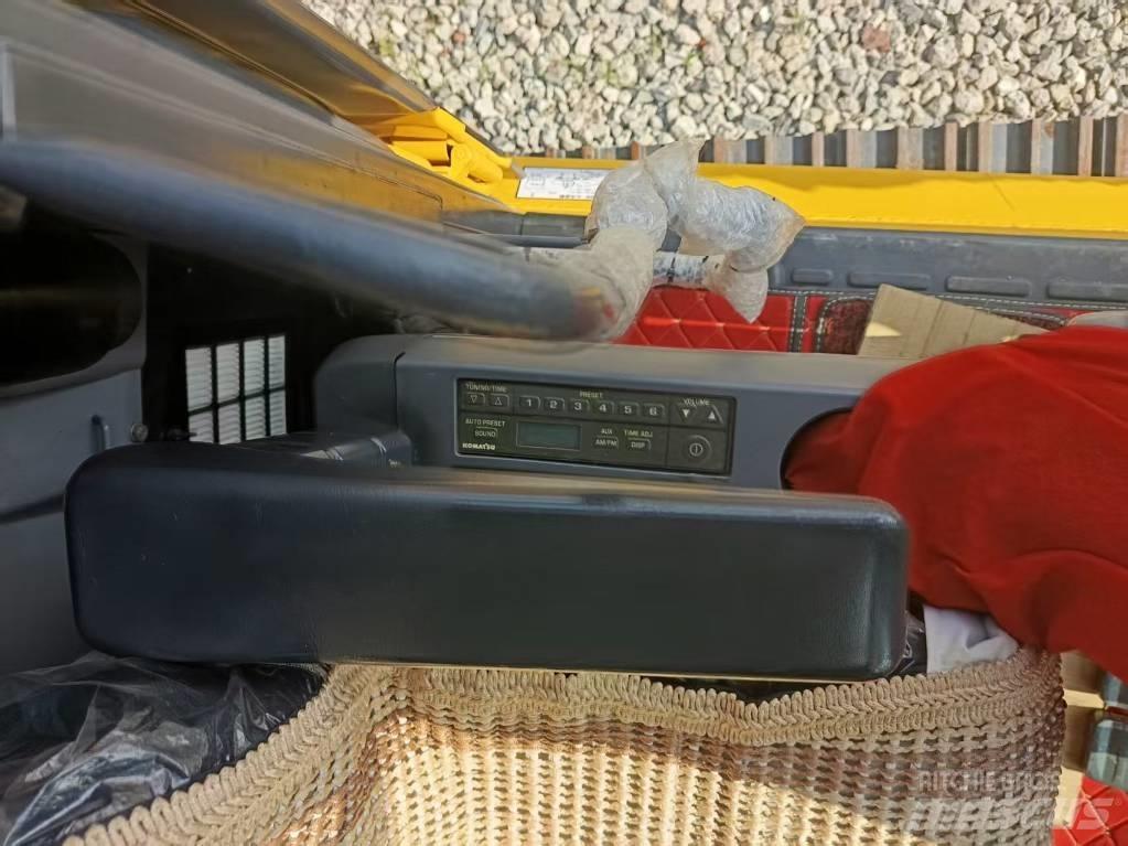 Komatsu PC350 Bageri gusjeničari