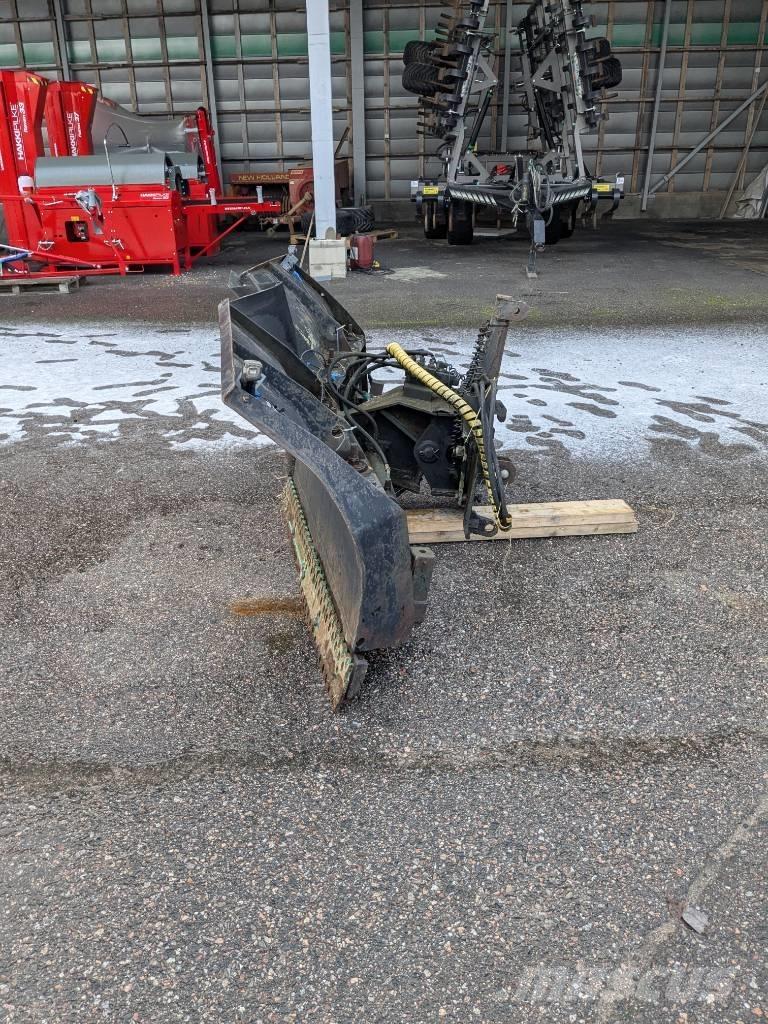 Pome Nivel Aura 280 Sniježne daske i  plugovi